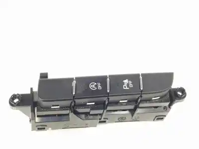 Second-hand car spare part switch for kia ceed (cd) 1.4 t-gdi oem iam references 93300j7040  93300j7040