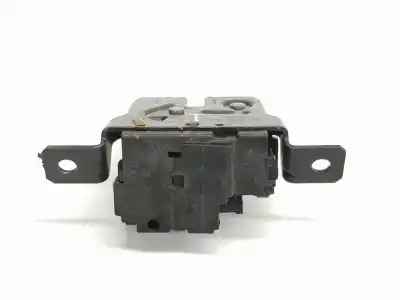 Gebrauchtes Autoersatzteil schloss heckdeckel zum bmw serie 1 berlina 5p (f20) 2.0 118d m sport [2.0 ltr. - 110 kw 16v turbodiesel] oem-iam-referenzen 51247248075  7248075