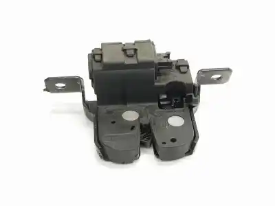 Gebrauchtes Autoersatzteil schloss heckdeckel zum bmw serie 1 berlina 5p (f20) 2.0 118d m sport [2.0 ltr. - 110 kw 16v turbodiesel] oem-iam-referenzen 51247248075  7248075