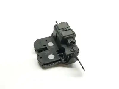 Gebrauchtes Autoersatzteil schloss heckdeckel zum bmw serie 1 berlina 5p (f20) 2.0 118d m sport [2.0 ltr. - 110 kw 16v turbodiesel] oem-iam-referenzen 51247248075  7248075