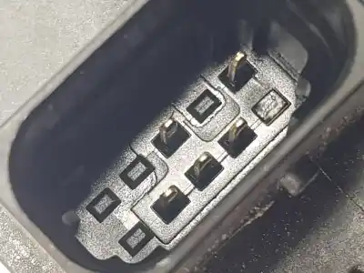 Автозапчасти б/у замок левой передней двери за corsa mokka x selective startstop ссылки oem iam 13579522  13579522