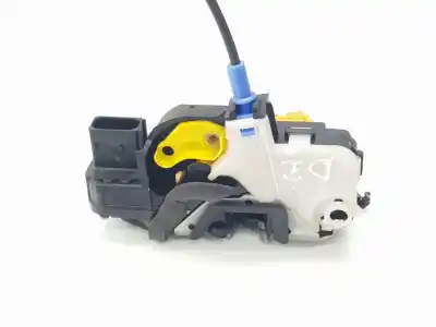 Автозапчасти б/у замок левой передней двери за corsa mokka x selective startstop ссылки oem iam 13579522  13579522