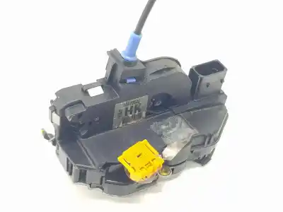 Автозапчасти б/у замок левой передней двери за corsa mokka x selective startstop ссылки oem iam 13579522  13579522