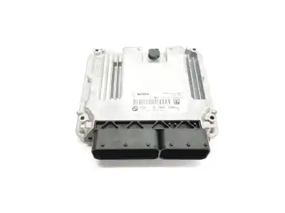 Piesă de schimb auto la mâna a doua Unitate De Control Motor Ecu pentru BMW SERIE 1 BERLINA 5P (F20) 2.0 118d M Sport [2.0 Ltr. - 110 kW 16V Turbodiesel] Referințe OEM IAM 8582280  13618576341