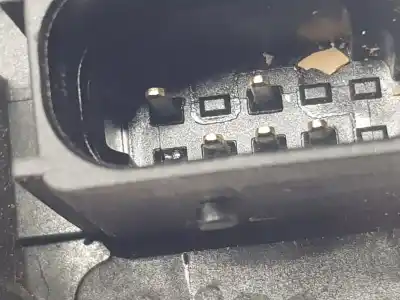 Автозапчасти б/у замок задней правой двери за corsa mokka x selective startstop ссылки oem iam 13579546  13579546