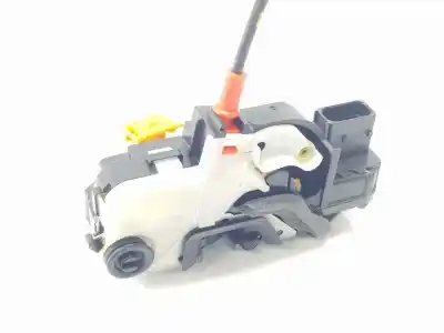 Автозапчасти б/у замок задней правой двери за corsa mokka x selective startstop ссылки oem iam 13579546  13579546