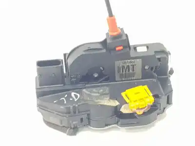 Автозапчасти б/у замок задней правой двери за corsa mokka x selective startstop ссылки oem iam 13579546  13579546