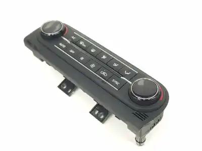 Second-hand car spare part climate control for kia ceed (cd) 1.4 t-gdi oem iam references 97250j7201  97250j7201wk