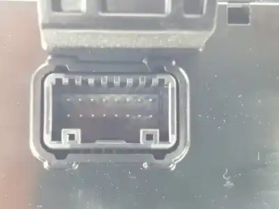 Second-hand car spare part climate control for kia ceed (cd) 1.4 t-gdi oem iam references 97250j7201  97250j7201wk