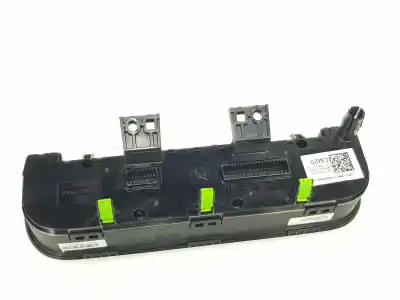 Second-hand car spare part climate control for kia ceed (cd) 1.4 t-gdi oem iam references 97250j7201