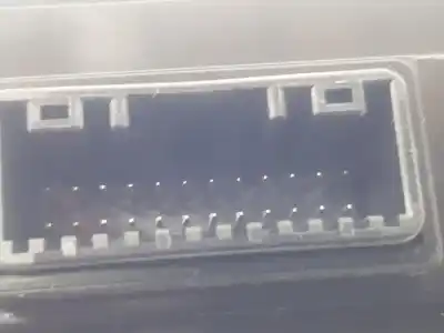 Peça sobressalente para automóvel em segunda mão comutador de luzes por kia ceed (cd) 1.4 t-gdi referências oem iam 93700j7430  93700j7430