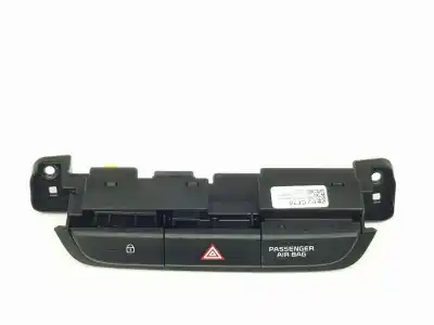 Second-hand car spare part hazard warning lights for kia ceed (cd) 1.4 t-gdi oem iam references 93600j7000wk