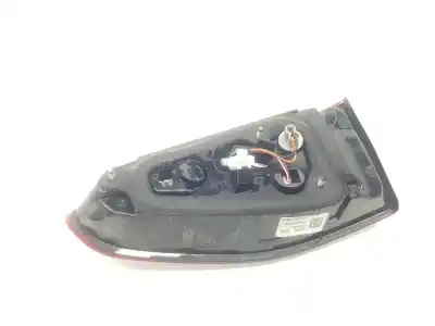 Pezzo di ricambio per auto di seconda mano luce di coda interna sinistra per kia ceed (cd) 1.4 t-gdi riferimenti oem iam 92403j7050  92403j7050