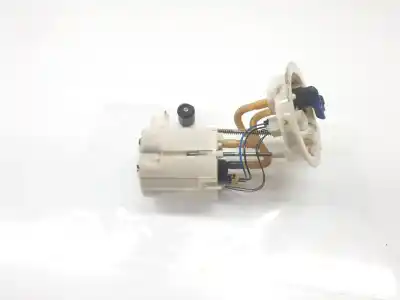 Pièce détachée automobile d'occasion Pompe à Carburant pour BMW SERIE 1 BERLINA 5P (F20) 2.0 118d M Sport [2.0 Ltr. - 110 kW 16V Turbodiesel] Références OEM IAM 7243972  16117243972