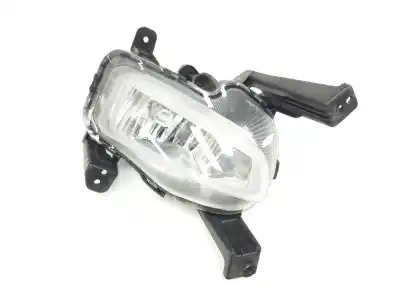 Pezzo di ricambio per auto di seconda mano fendinebbia sinistra per kia ceed (cd) 1.4 t-gdi riferimenti oem iam 92201j7000  92201j7000