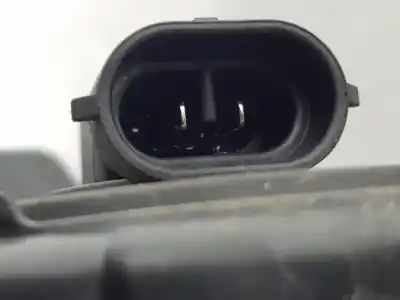 Pezzo di ricambio per auto di seconda mano fendinebbia sinistra per kia ceed (cd) 1.4 t-gdi riferimenti oem iam 92201j7000  92201j7000