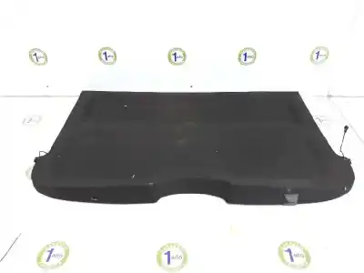 Second-hand car spare part parcel shelf for opel vectra c (z02) 2.2 dti 16v (f69) oem iam references 131184639  131184639