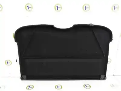 Second-hand car spare part parcel shelf for opel vectra c (z02) 2.2 dti 16v (f69) oem iam references 131184639  131184639