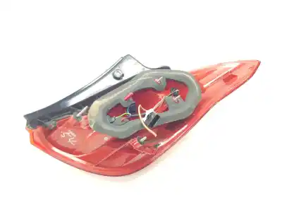 Pezzo di ricambio per auto di seconda mano lampada posteriore sinistra per opel mokka x selective start/stop riferimenti oem iam 42558888  42599461