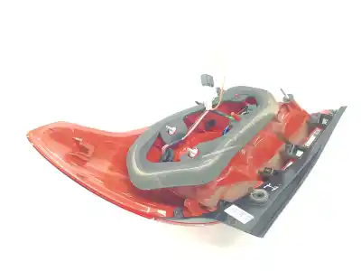 Pezzo di ricambio per auto di seconda mano lampada posteriore sinistra per opel mokka x selective start/stop riferimenti oem iam 42558888  42599461
