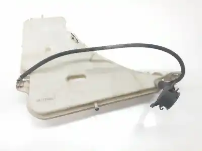 Pièce détachée automobile d'occasion Réservoir De Lave-glace pour BMW SERIE 1 BERLINA 5P (F20) 2.0 118d M Sport [2.0 Ltr. - 110 kW 16V Turbodiesel] Références OEM IAM 7241676  61667241676