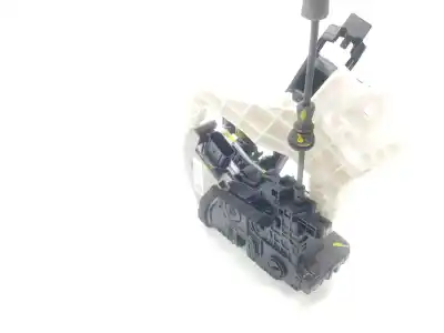 Second-hand car spare part rear left door lock for kia ceed (cd) 1.4 t-gdi oem iam references 81410j7000