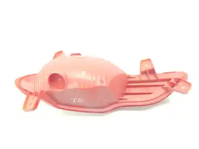 Pezzo di ricambio per auto di seconda mano paraurti luce posteriore destro per opel mokka x selective start/stop riferimenti oem iam 42503032  42503032