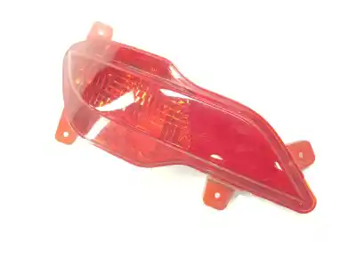 Pezzo di ricambio per auto di seconda mano paraurti luce posteriore destro per opel mokka x selective start/stop riferimenti oem iam 42503032  42503032