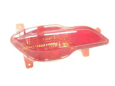 Piesă de schimb auto la mâna a doua LAMPÃ SPATE DREAPTA ÎN BARÃ pentru OPEL MOKKA X  Referințe OEM IAM 42503032  42503032