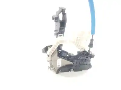 Second-hand car spare part left front door lock for kia ceed (cd) 1.4 t-gdi oem iam references 81310j7010