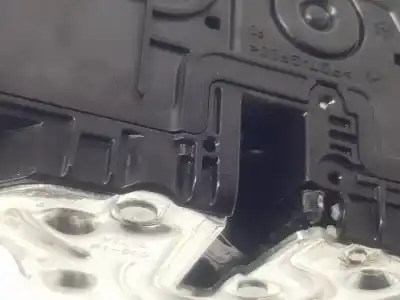 Second-hand car spare part front right door lock for kia ceed (cd) 1.4 t-gdi oem iam references 81320j7000