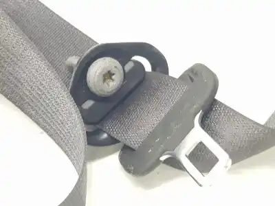 Second-hand car spare part rear right seat belt for corsa mokka x selective startstop oem iam references 42469716  42469716
