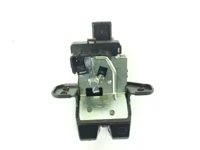 Second-hand car spare part trunk lock for kia ceed (cd) 1.4 t-gdi oem iam references 81230j7000