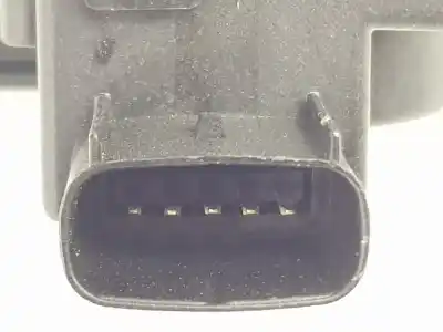 Second-hand car spare part trunk lock for kia ceed (cd) 1.4 t-gdi oem iam references 81230j7000  81230j7000