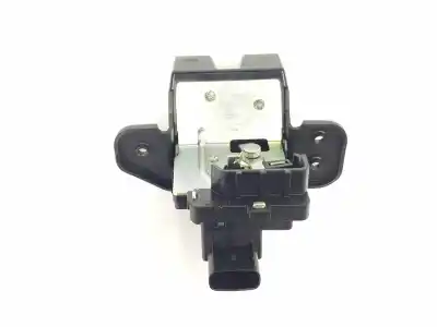 Second-hand car spare part trunk lock for kia ceed (cd) 1.4 t-gdi oem iam references 81230j7000  81230j7000