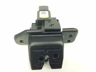 Second-hand car spare part trunk lock for kia ceed (cd) 1.4 t-gdi oem iam references 81230j7000  81230j7000