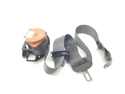 Second-hand car spare part Rear Left Seat Belt for CORSA MOKKA X Selective StartStop OEM IAM references 42469714  95403031