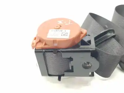 Second-hand car spare part rear left seat belt for corsa mokka x selective startstop oem iam references 42469714  95403031