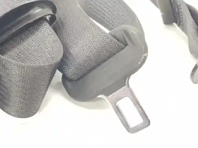 Second-hand car spare part rear left seat belt for corsa mokka x selective startstop oem iam references 42469714  95403031