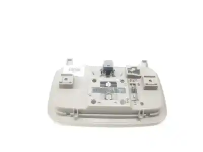 Second-hand car spare part interior light for kia ceed (cd) 1.4 t-gdi oem iam references 92850j7xxx  92850j7000ed