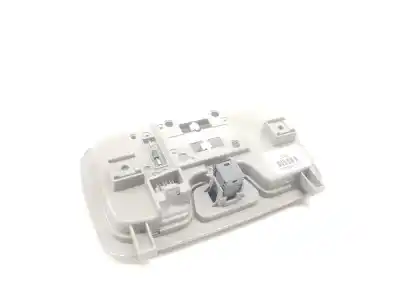 Second-hand car spare part interior light for kia ceed (cd) 1.4 t-gdi oem iam references 92850j7xxx  92850j7000ed