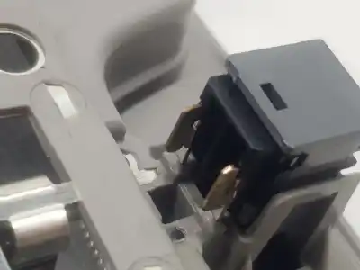 Second-hand car spare part interior light for kia ceed (cd) 1.4 t-gdi oem iam references 92850j7xxx  92850j7000ed