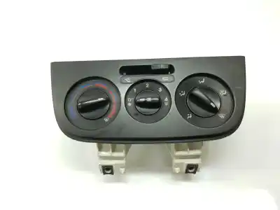 İkinci el araba yedek parçası Iklim Kontrolü için PEUGEOT BIPPER Básico OEM IAM referansları 6490K4  6490K4