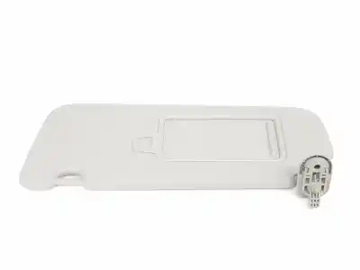 Second-hand car spare part left sunshade for kia ceed (cd) 1.4 t-gdi oem iam references 85210j7000ed
