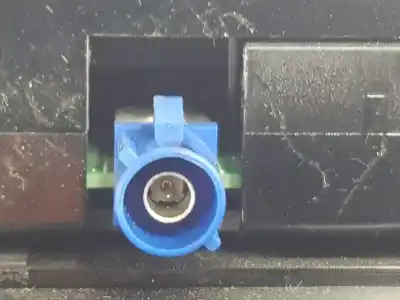 Second-hand car spare part electronic module for kia ceed (cd) 1.4 t-gdi oem iam references 96240j7000  96240j7000