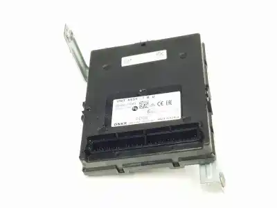 Second-hand car spare part electronic module for kia ceed (cd) 1.4 t-gdi oem iam references 95400j7063