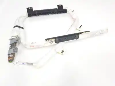 Second-hand car spare part front right curtain airbag for kia ceed (cd) 1.4 t-gdi oem iam references 80420j7000