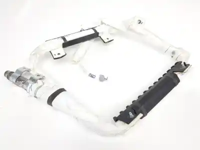 Second-hand car spare part front left curtain airbag for kia ceed (cd) 1.4 t-gdi oem iam references 80410j7000