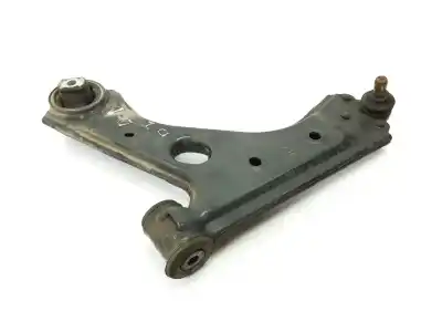 İkinci el araba yedek parçası ön Sol Alt Süspansiyon Kolu için PEUGEOT BIPPER Básico OEM IAM referansları 3520W3  3520W3