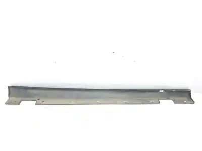 Second-hand car spare part side skirt for clase c clase e lim. 2.1 cdi oem iam references a2126980154